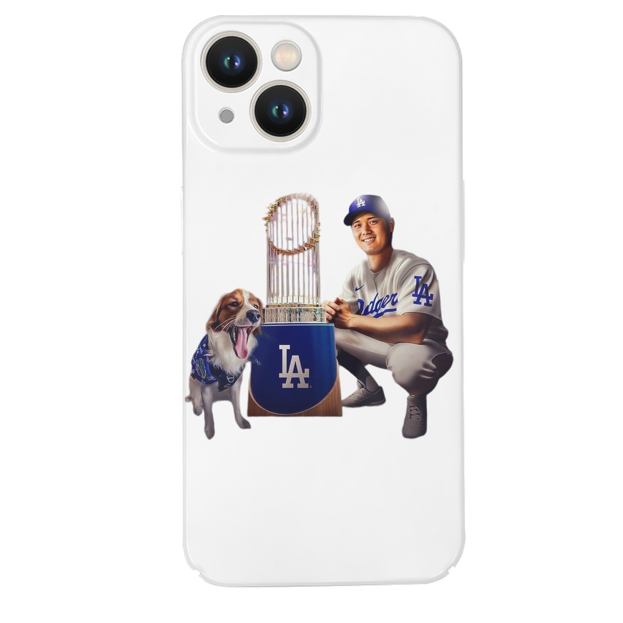  IPhone 14 Series Full-Cover Hard Case – Shockproof With Raised Camera Protection – Precise Cutouts, Wireless Charging Compatible – Durable, Anti-Yellowing, Easy To Clean